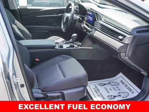Used 2026 Toyota Camry LE FWD image 12