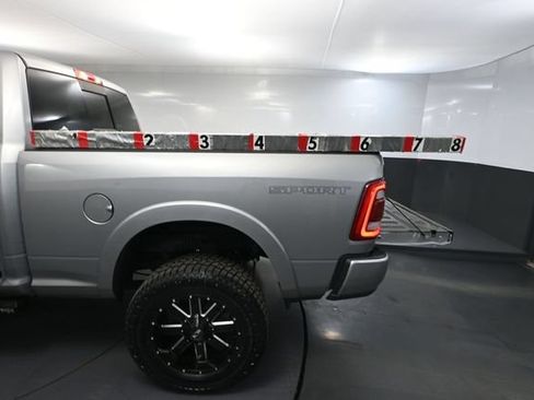 Used 2022 RAM 2500 Laramie AWD/4WD image 42