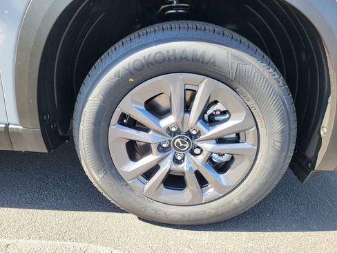 New 2026 MAZDA CX-5 Select AWD/4WD image 8
