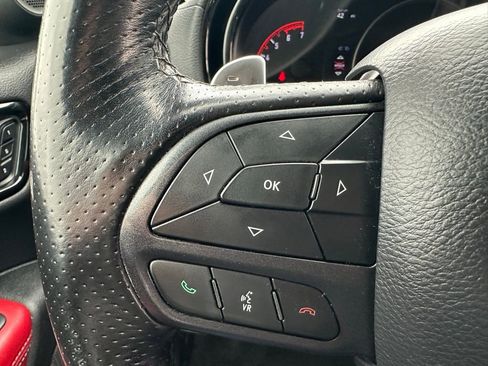 Used 2022 Dodge Durango R/T w/ Blacktop Package image 32