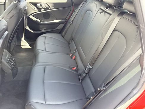 Used 2021 BMW 228i Gran Coupe w/ Convenience Package FWD image 18