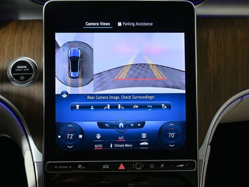 Certified 2023 Mercedes-Benz GLC 300 4MATIC image 23