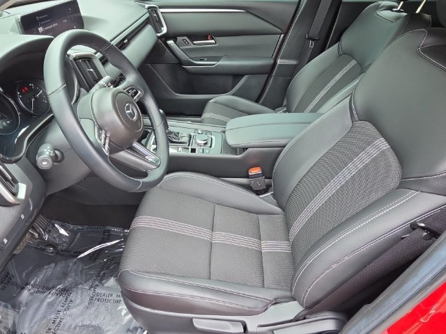 Used 2025 MAZDA CX-50 AWD 2.5 S w/ Cargo Package image 10