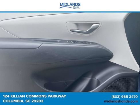 Used 2025 Hyundai Tucson SEL FWD image 48