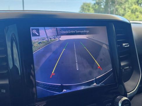 Used 2020 RAM 1500 Big Horn RWD image 30