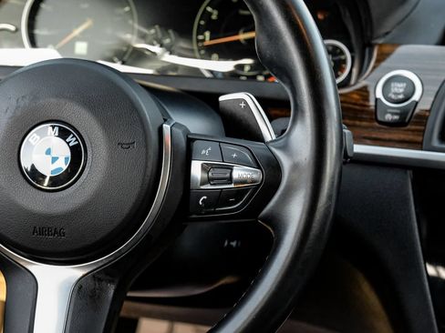 Used 2018 BMW 640i Gran Coupe RWD image 17