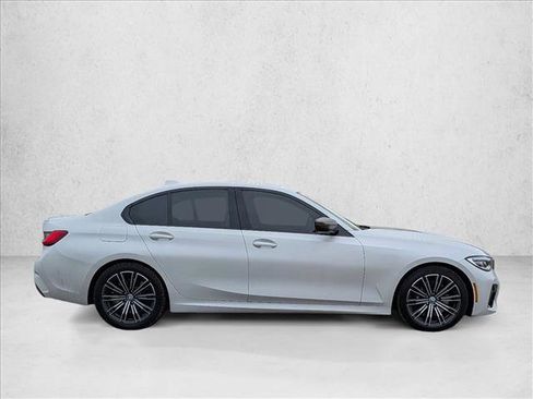 Used 2020 BMW M340i xDrive w/ Premium Package image 4