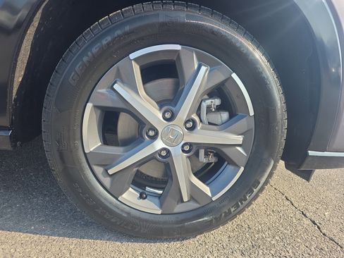 Used 2023 Honda HR-V EX-L image 9