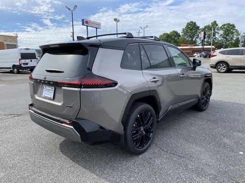 New 2026 Toyota RAV4 AWD image 3