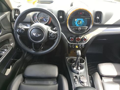 Used 2018 MINI Cooper Countryman SE AWD/4WD image 13