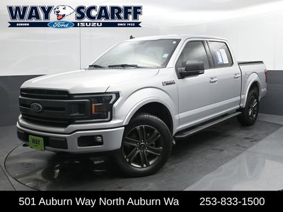 Used 2019 Ford F150 XLT w/ Equipment Group 302A Luxury
