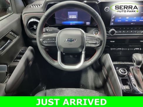 Certified 2024 Chevrolet Colorado Z71 w/ Z71 Convenience Package 2 image 23