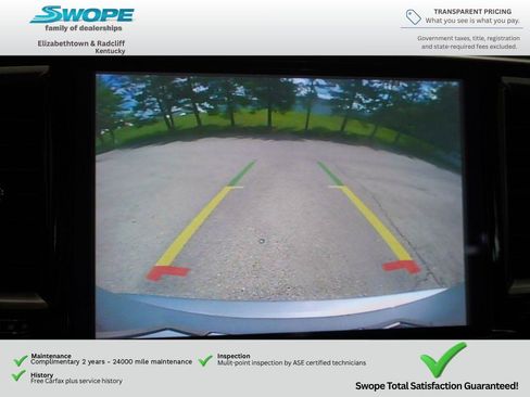 Used 2024 Chrysler Pacifica Limited FWD image 30