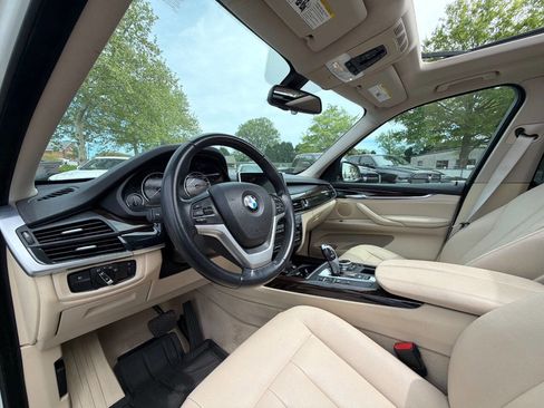 Used 2015 BMW X5 xDrive35i AWD/4WD image 39