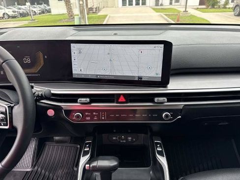 Used 2025 Kia Sorento EX w/ Panoramic Sunroof Package FWD image 26
