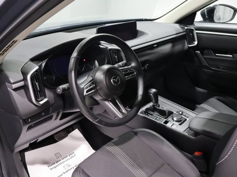 Used 2025 MAZDA CX-50 AWD 2.5 S w/ Preferred Package image 14