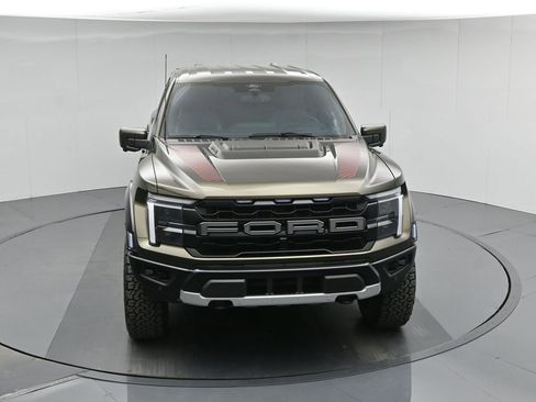 Used 2025 Ford F150 Raptor image 39