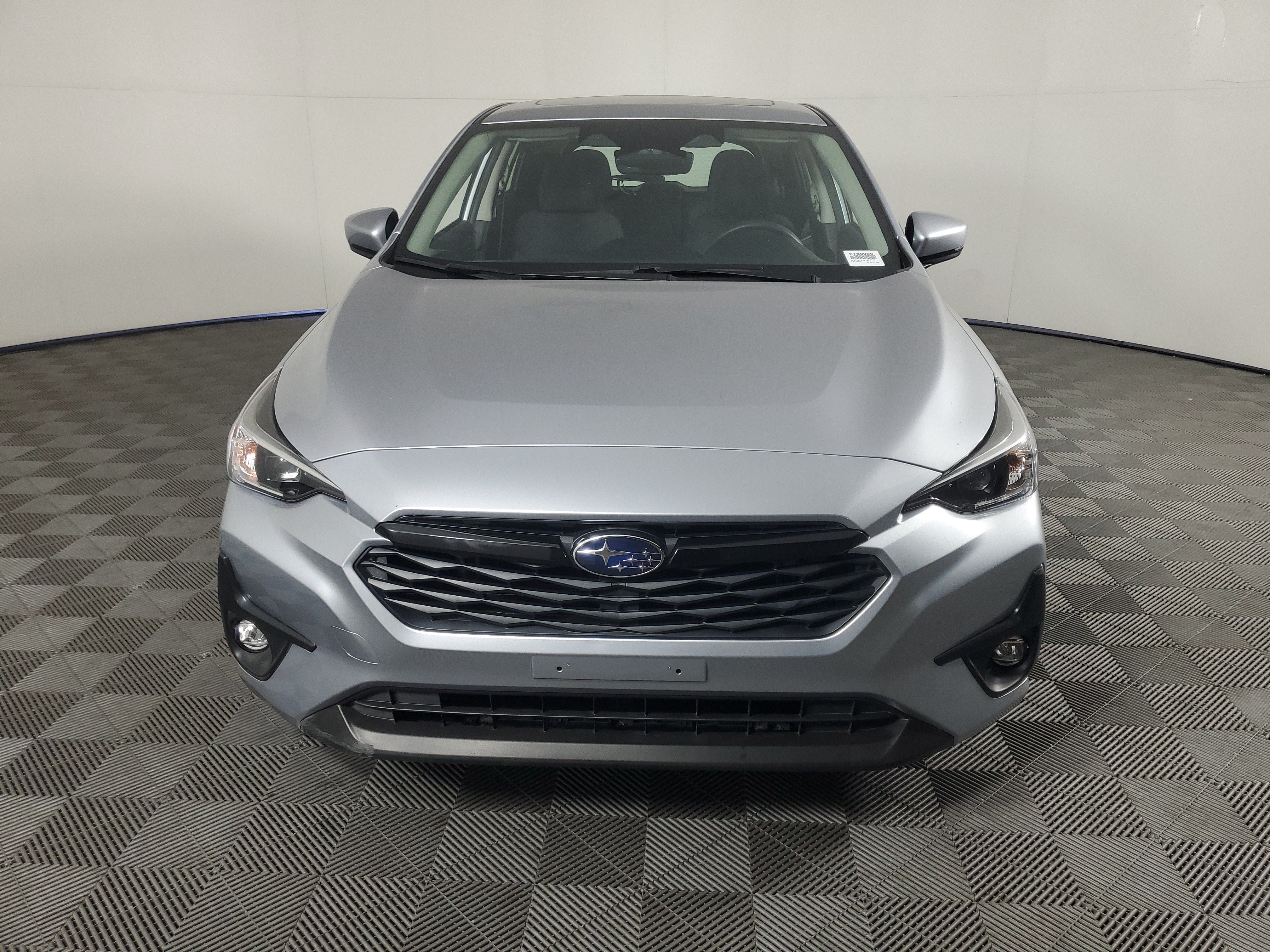 Used 2024 Subaru Impreza 2.0i Sport AWD/4WD image 9