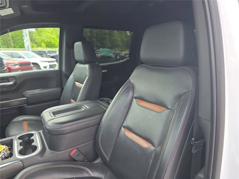 Used 2020 GMC Sierra 1500 AT4 w/ AT4 Premium Package AWD/4WD image 20
