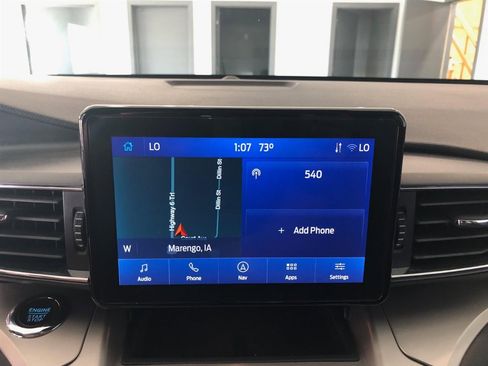 Used 2022 Ford Explorer XLT w/ Equipment Group 202A image 20