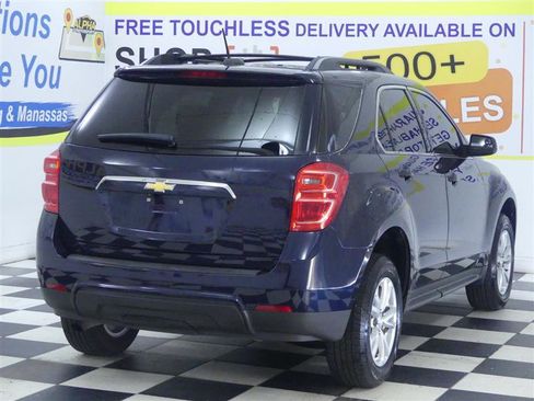 Used 2016 Chevrolet Equinox LT w/ Convenience Package image 7