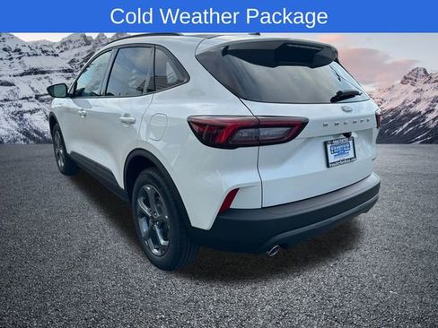 New 2025 Ford Escape ST-Line w/ Cold Weather Package image 5