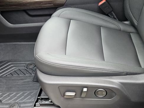 New 2026 Chevrolet Silverado 1500 LT Trail Boss w/ LT Trail Boss Premium Package AWD/4WD image 27