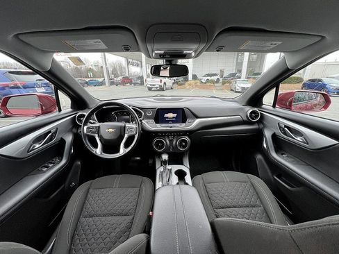 Used 2020 Chevrolet Blazer LT image 14