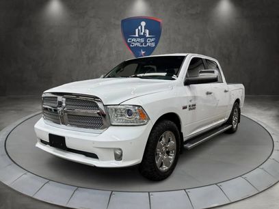 Used 2014 RAM 1500 Limited