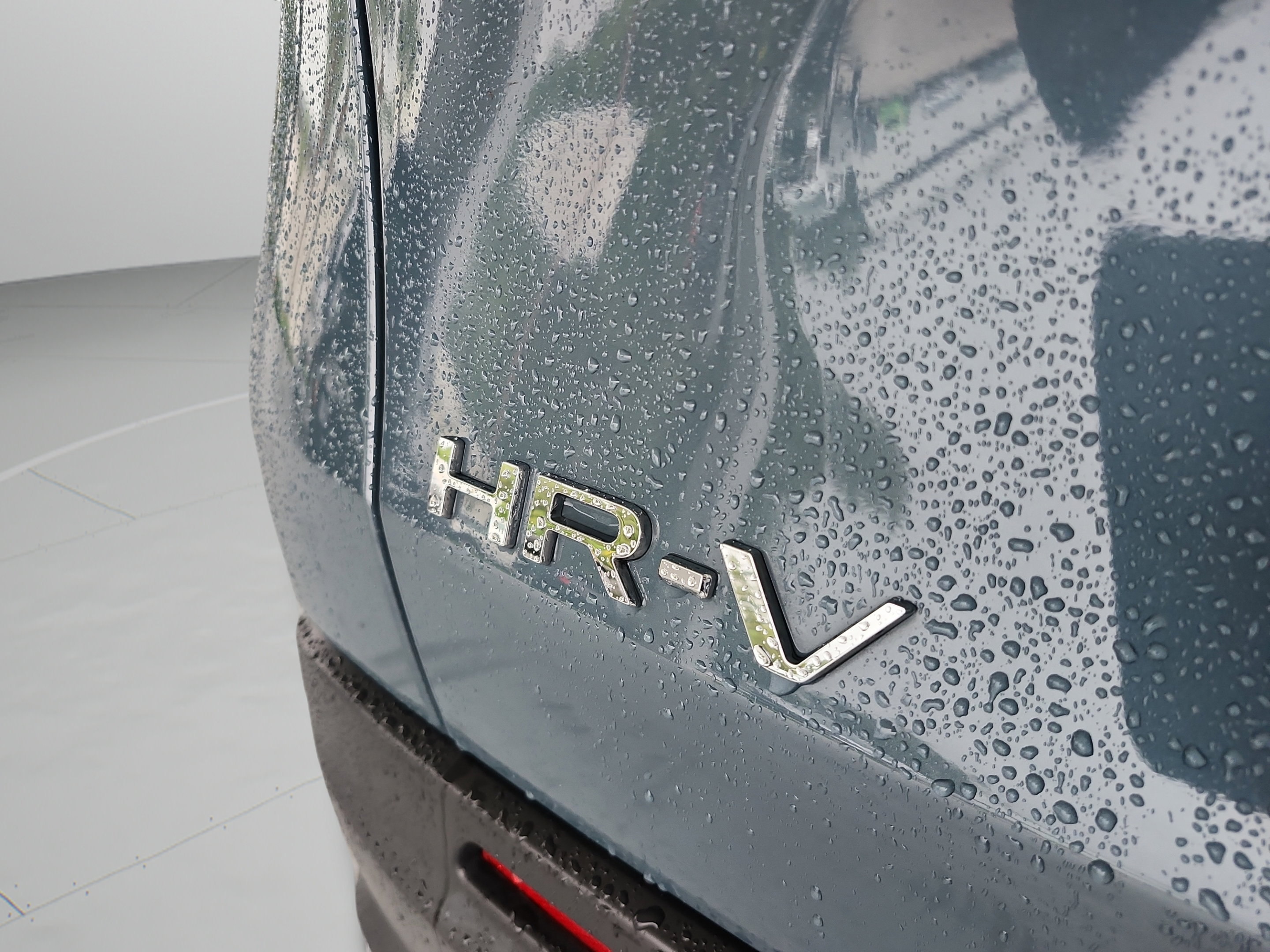 Used 2024 Honda HR-V Sport image 24