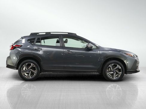 Used 2025 Subaru Crosstrek 2.0i Premium w/ Crosstrek Mirror Package AWD/4WD image 6