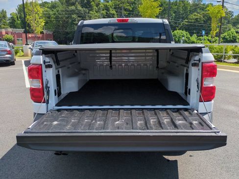 Used 2022 Ford Maverick Lariat w/ Equipment Group 500A Standard AWD/4WD image 12