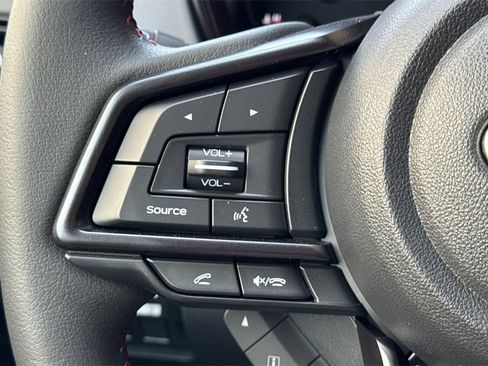 New 2025 Subaru WRX Premium image 28