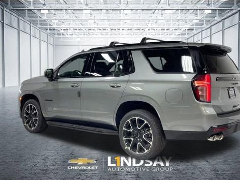 Used 2024 Chevrolet Tahoe RST w/ Sport Performance Package AWD/4WD image 6