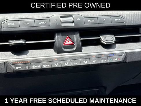 Used 2025 Kia K4 FWD image 21
