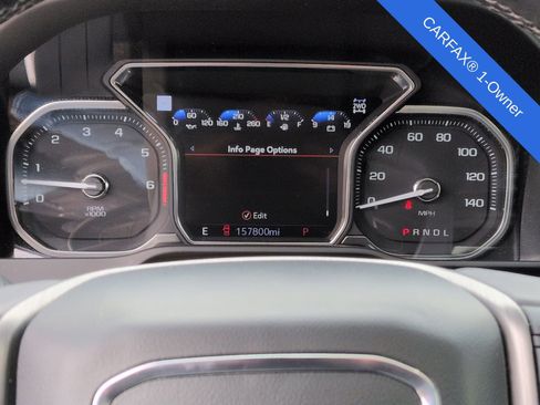 Used 2021 GMC Sierra 2500 Denali w/ Denali Ultimate Package AWD/4WD image 41