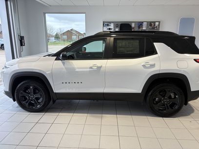 New 2026 Chevrolet Equinox LT w/ Convenience Package II