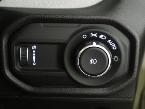 New 2026 Jeep Wrangler Sport AWD/4WD image 32