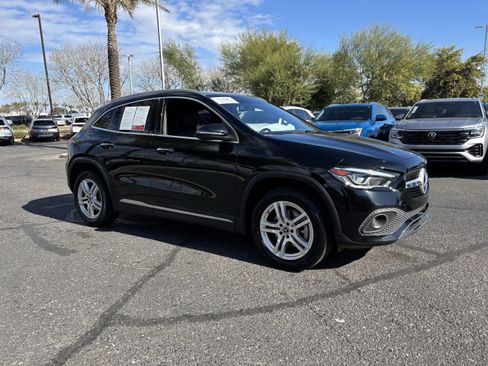 Used 2023 Mercedes-Benz GLA 250 GLA 250 w/ Premium Package image 7