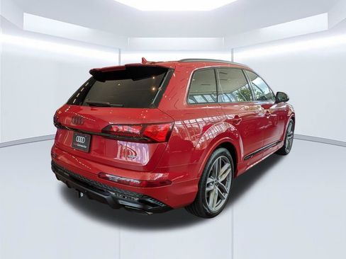 New 2026 Audi Q7 3.0T Prestige AWD/4WD image 5