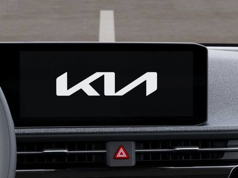 New 2025 Kia EV6 Light AWD/4WD image 22