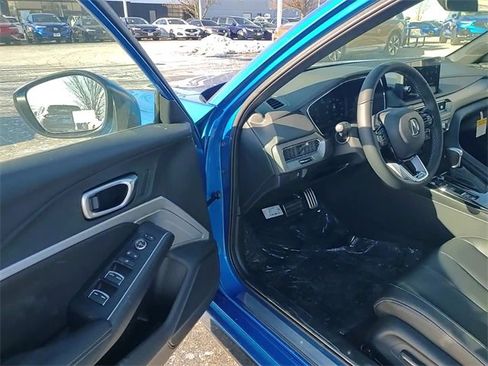 New 2026 Acura Integra A-Spec image 11