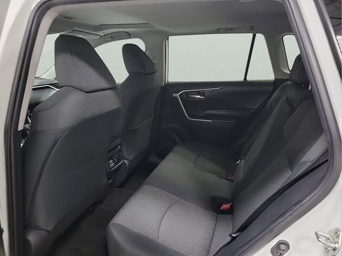 Certified 2024 Toyota RAV4 XLE AWD/4WD image 9