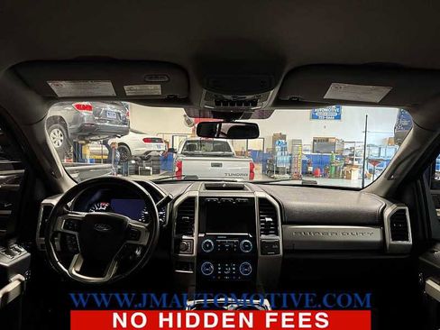 Used 2020 Ford F250 Lariat image 14