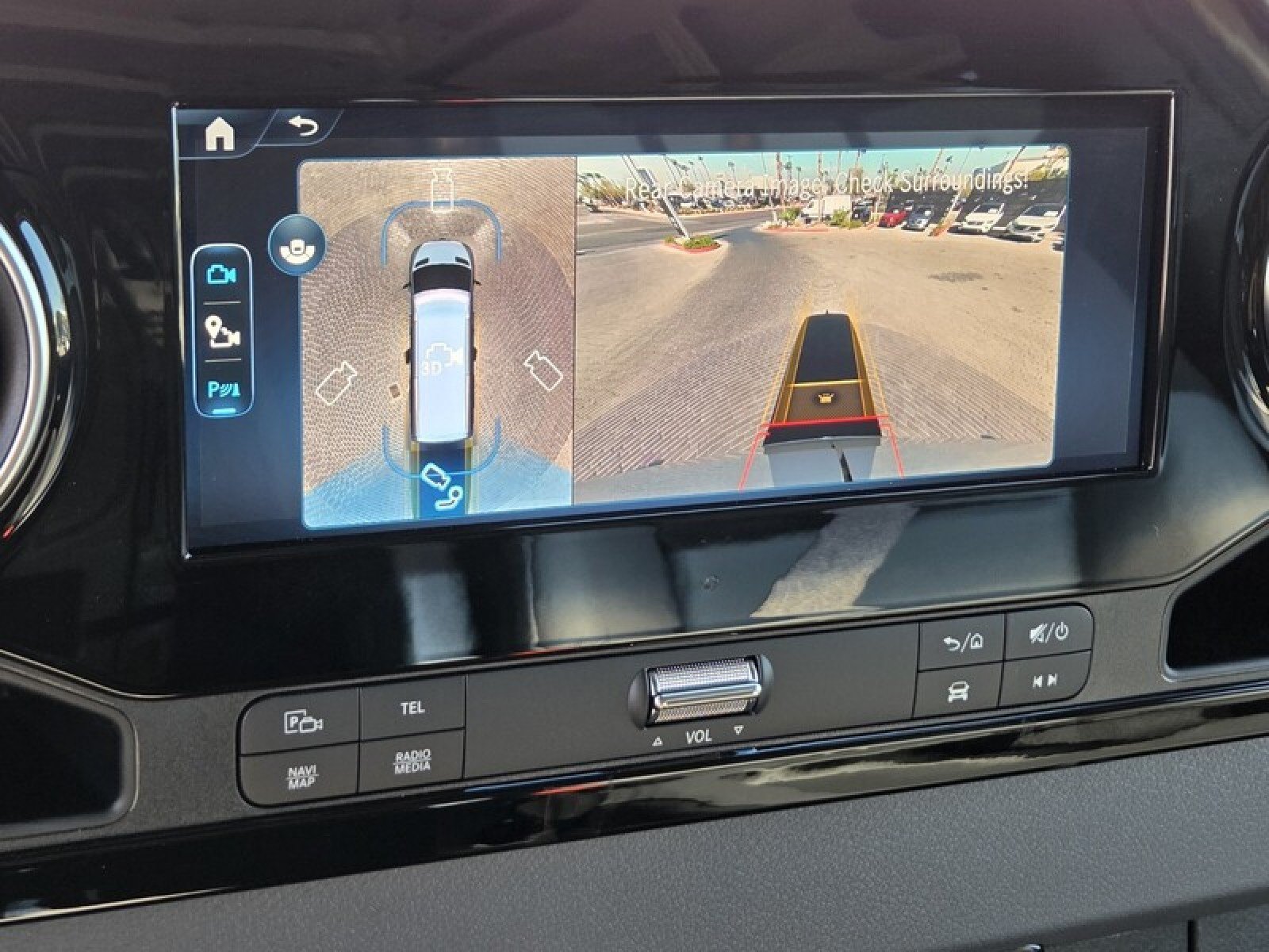 New 2026 Mercedes-Benz Sprinter 2500 image 32