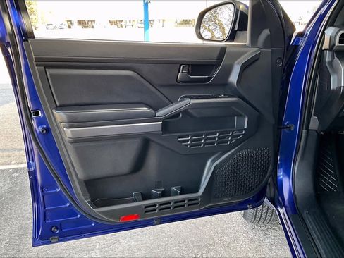 Used 2024 Toyota Tacoma SR5 image 21