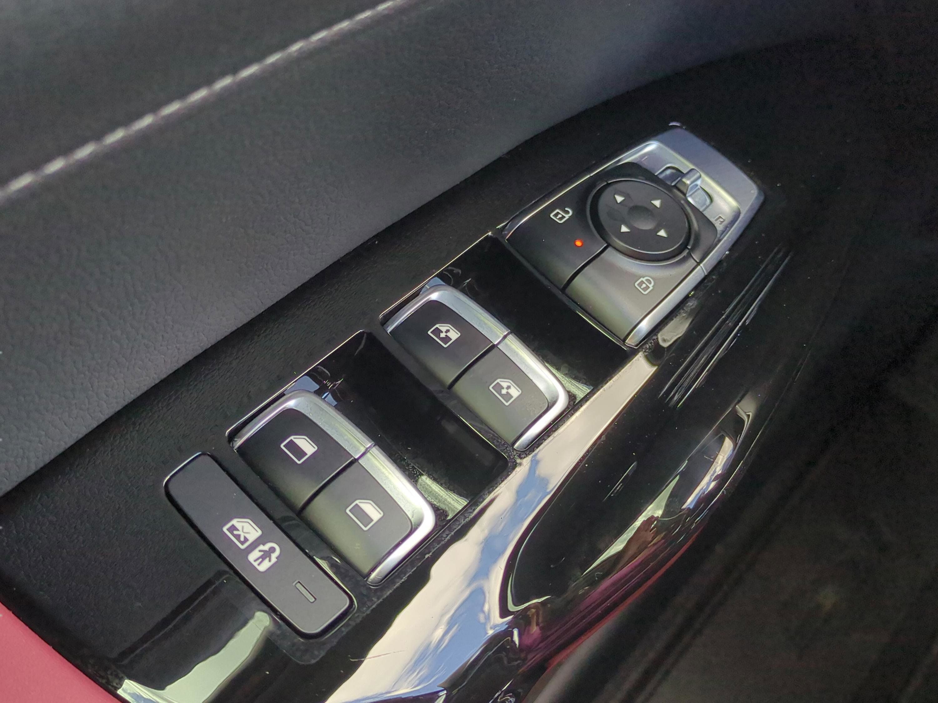 New 2026 Kia K5 GT-Line w/ GT-Line Red Interior Package FWD image 14