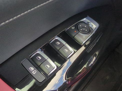 New 2026 Kia K5 GT-Line w/ GT-Line Red Interior Package FWD image 14