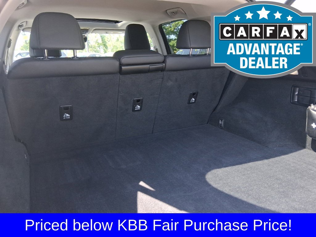 Used 2021 Lexus RX 350 AWD w/ Premium Package image 9