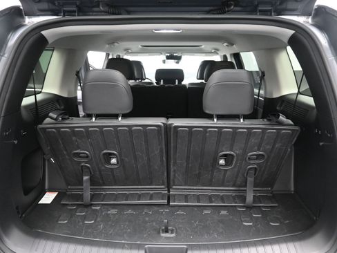 Used 2025 Hyundai Santa Fe XRT image 18